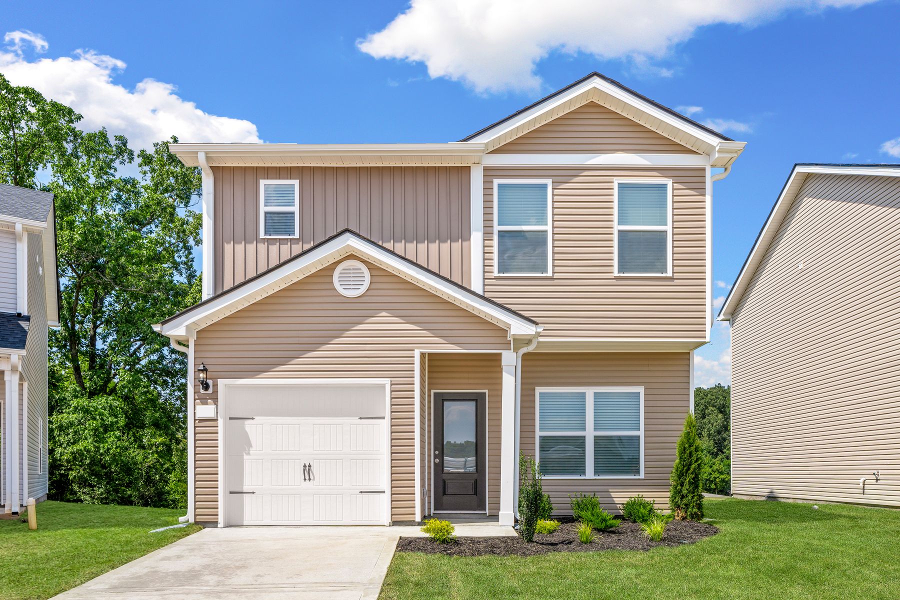 The Anderson by LGI Homes
