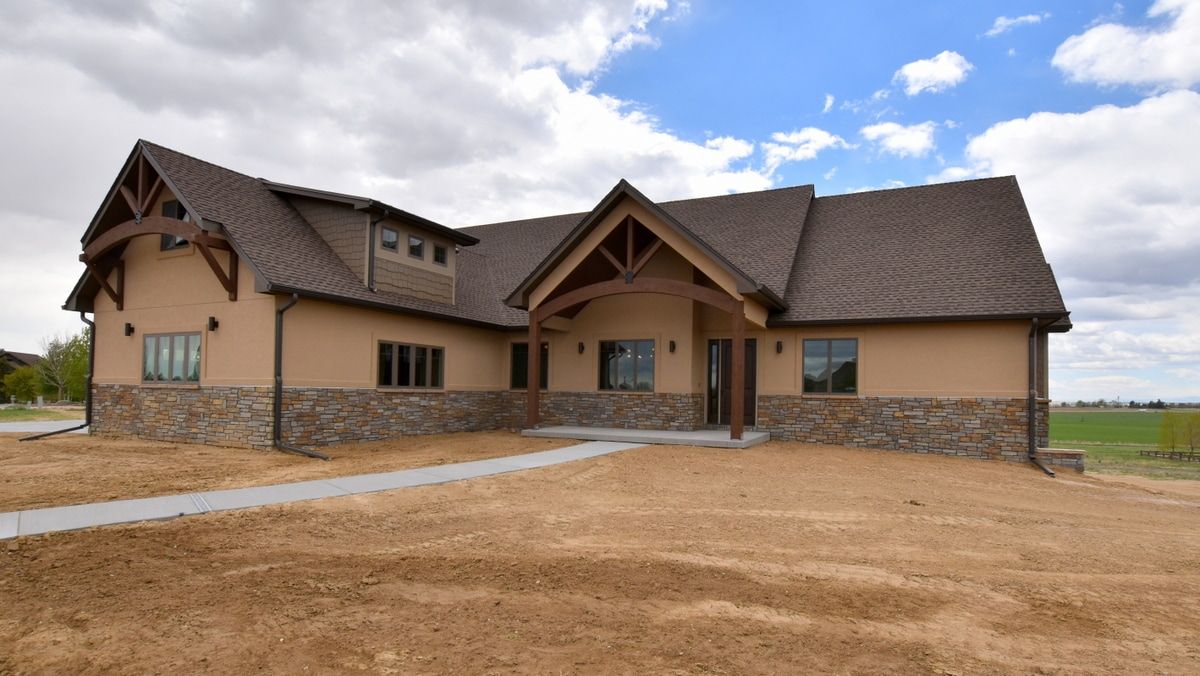 Lonetree Construction Inc.,80513