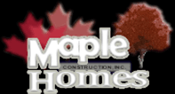 Maple Construction,99623