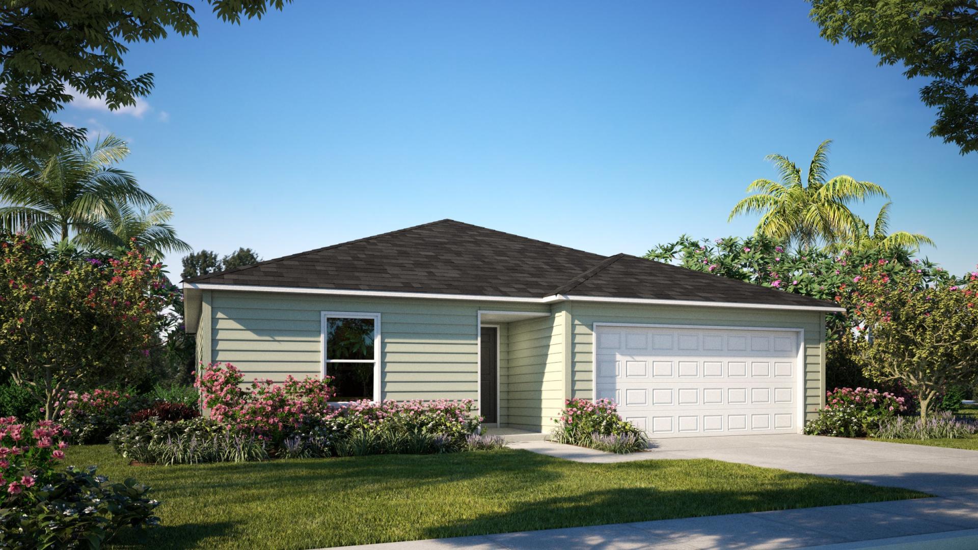 Exterior:Elevation: L