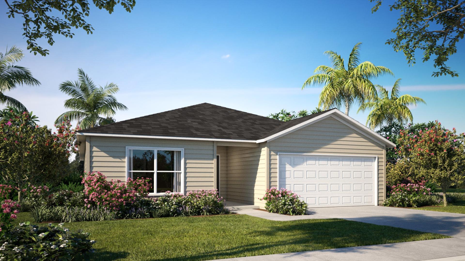 Exterior:Elevation: L