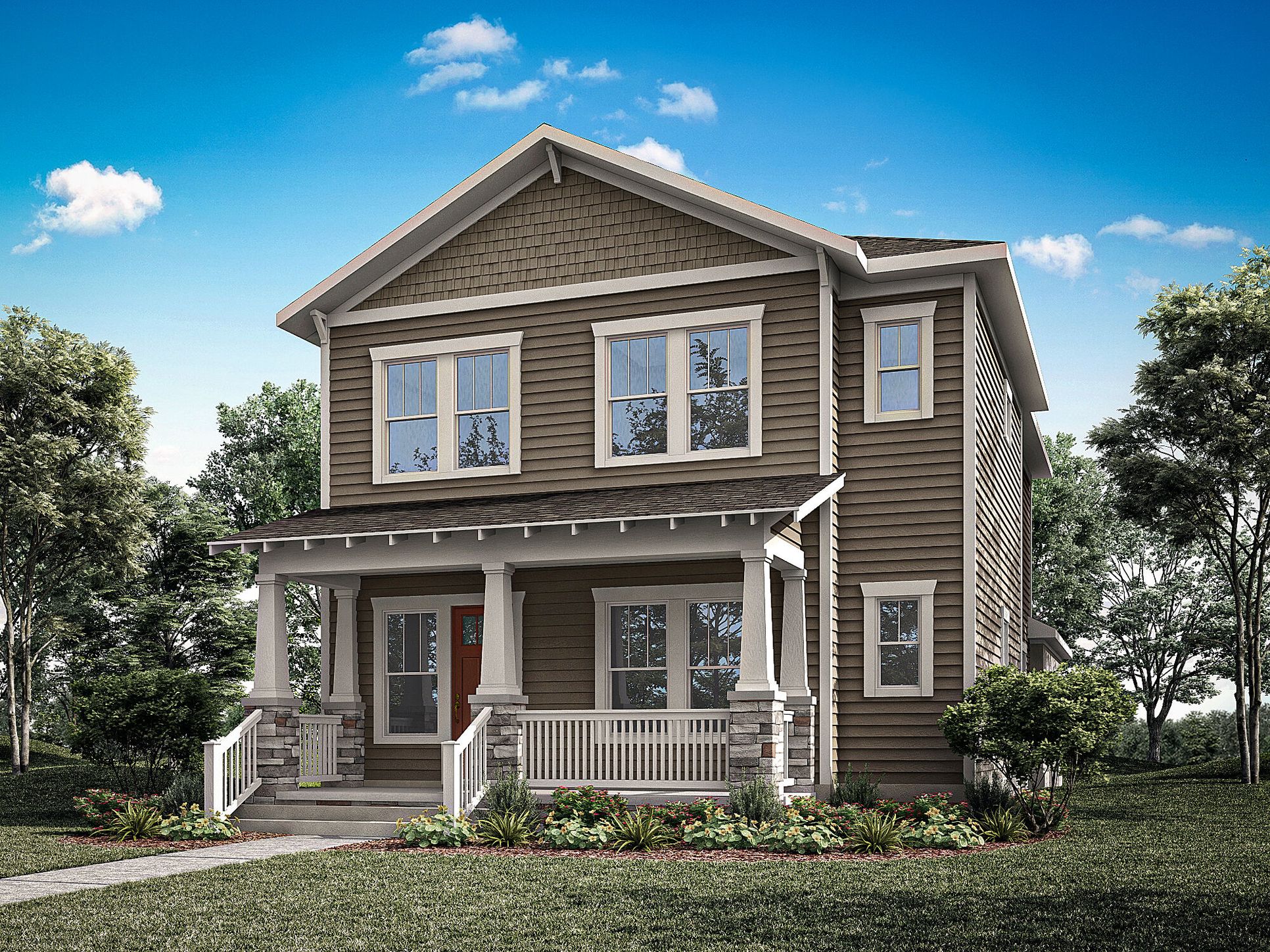 Exterior:Coastal