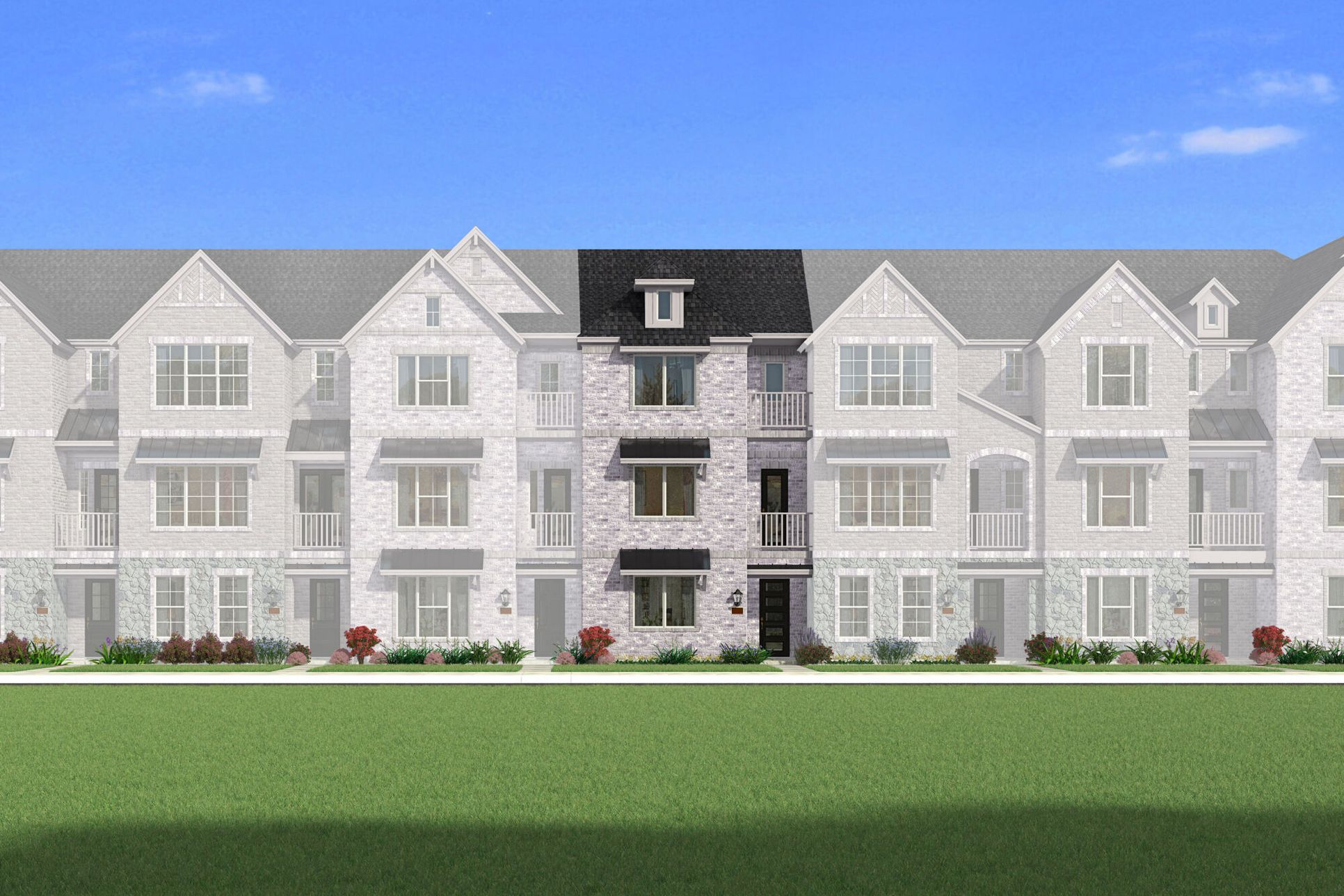 Exterior:The Imperial - C Elevation