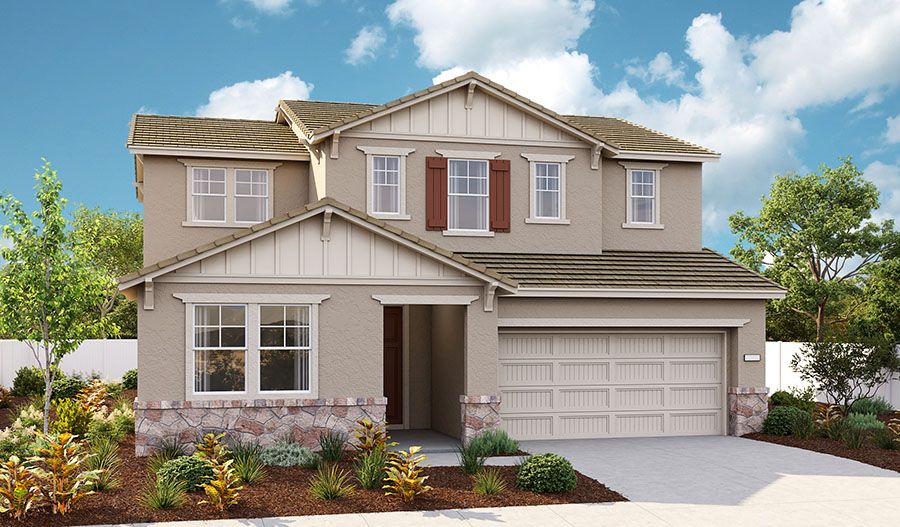 Sutherland-N827-TerraParkeAtIndependence Elevation C
