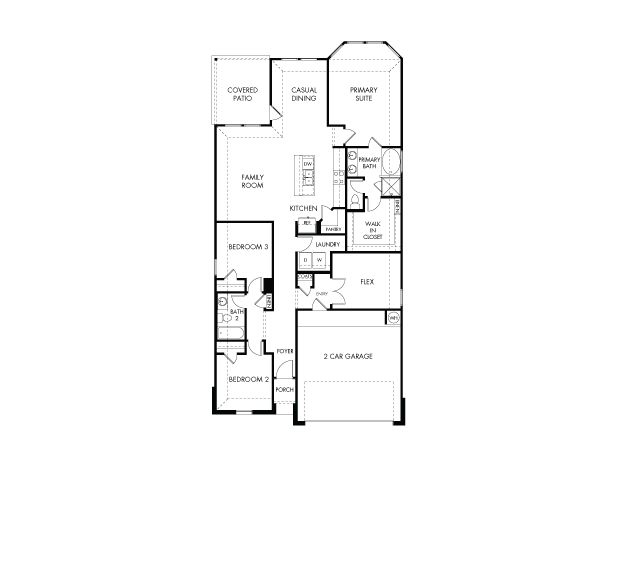 Plan Diagram