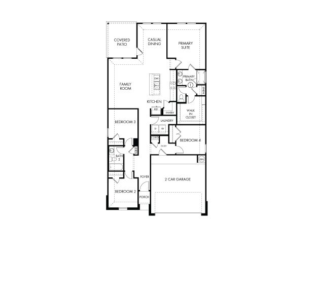Plan Diagram