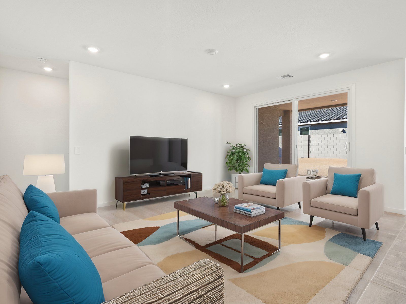 Virtual Staging:Virtual Staging