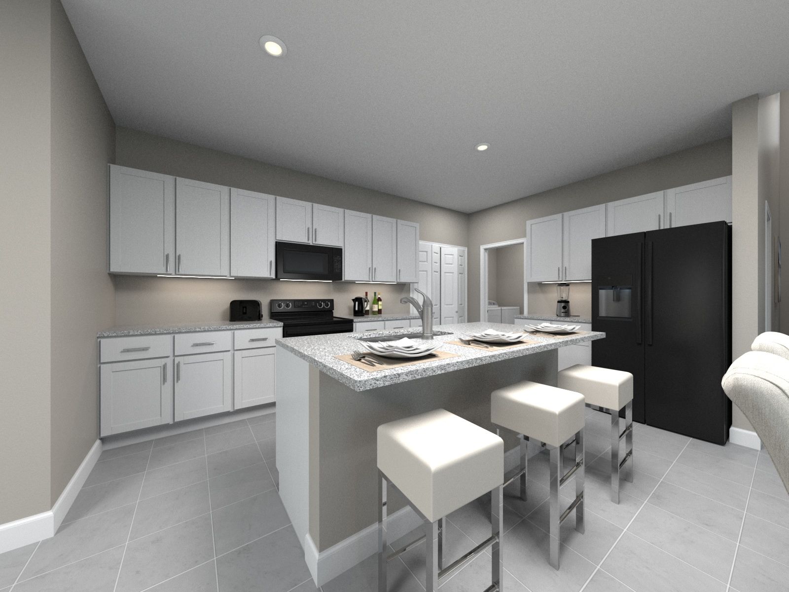 MRT_FL_Willow-Kitchen.jpg:Rendering of the Willow floorplan