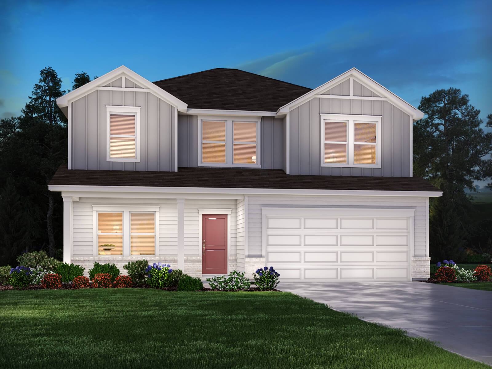 Front Exterior:Front Exterior