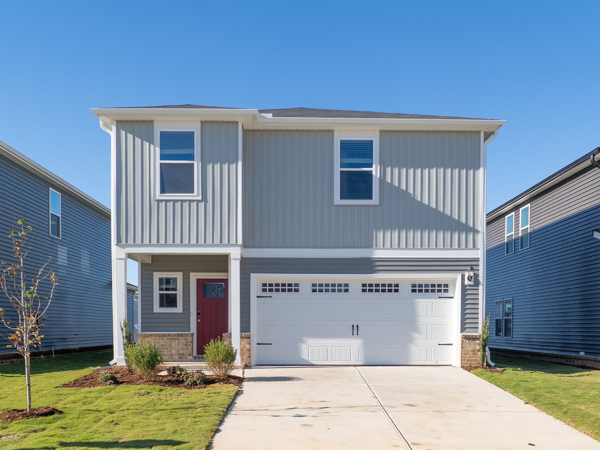 Front Exterior:Front Exterior