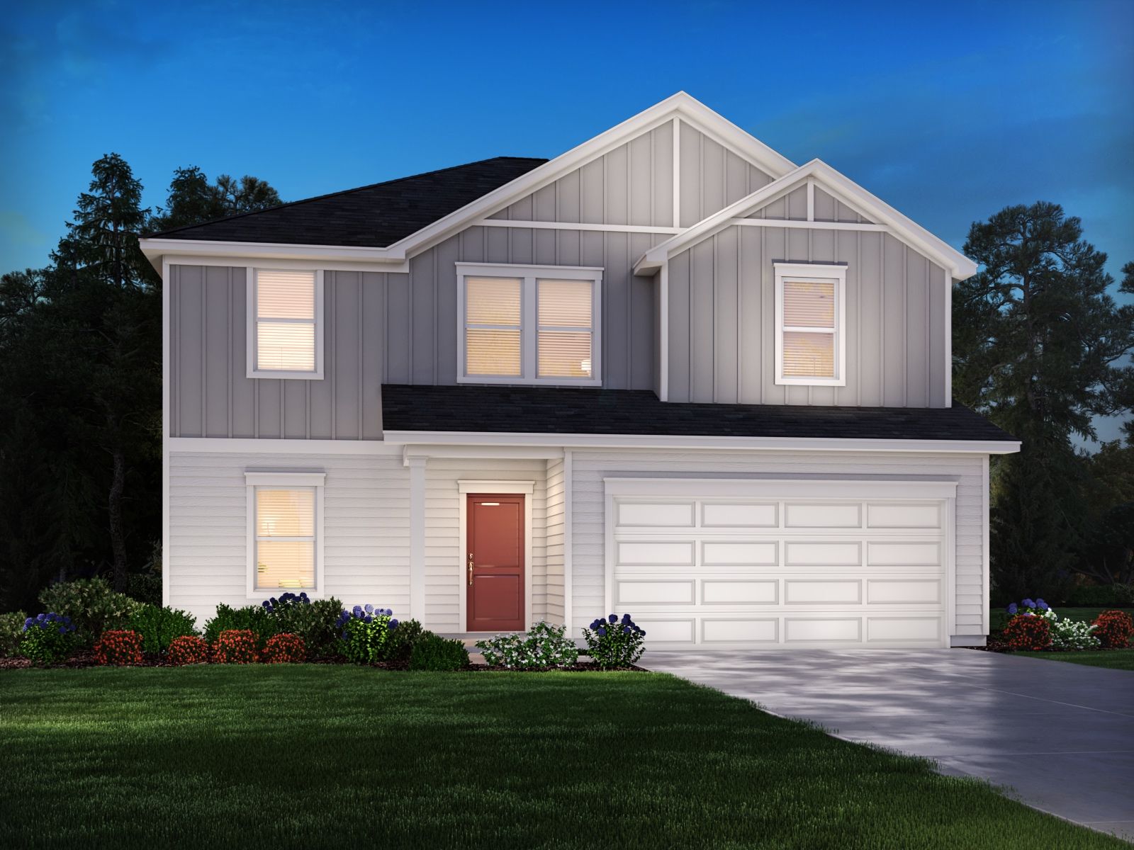 Front Exterior:Front Exterior