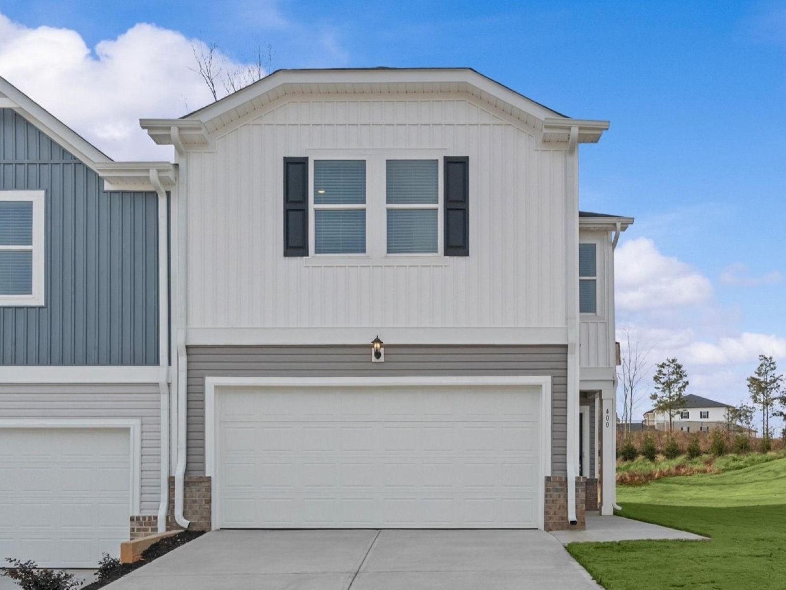 Front Exterior:Front Exterior