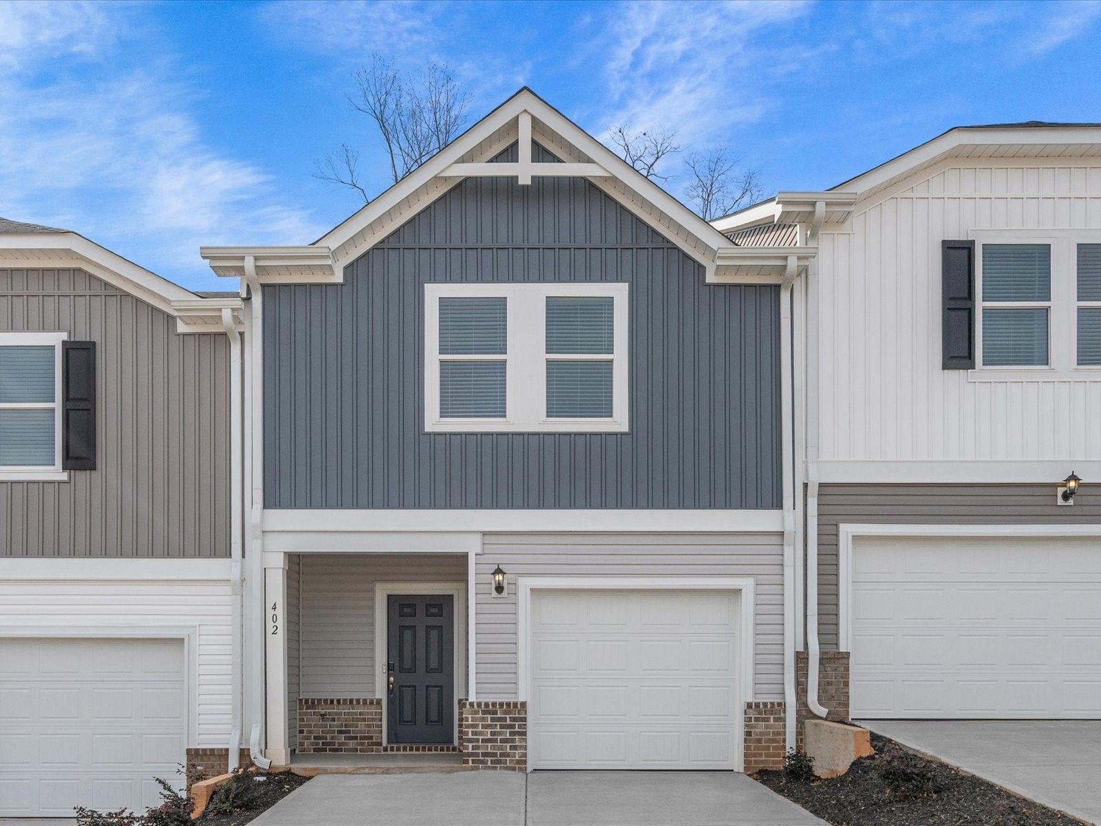 Front Exterior:Front Exterior