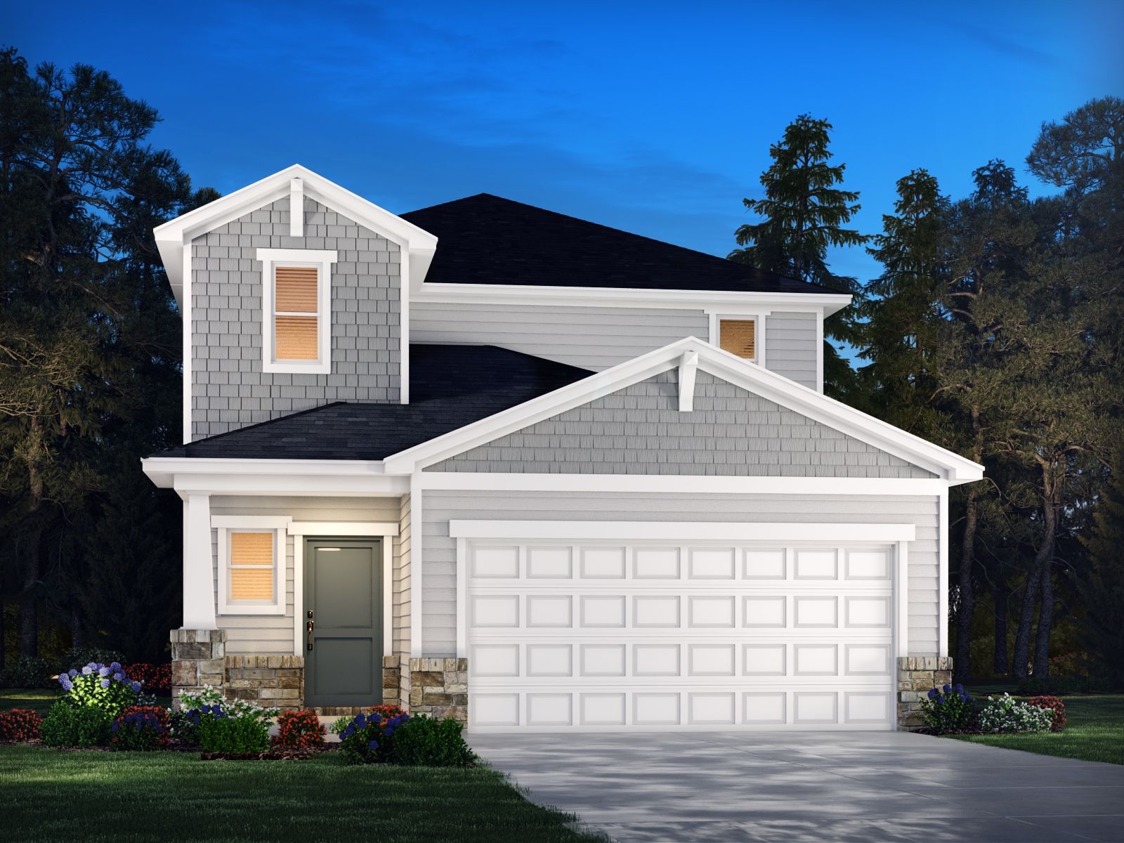 Front Exterior:Front Exterior