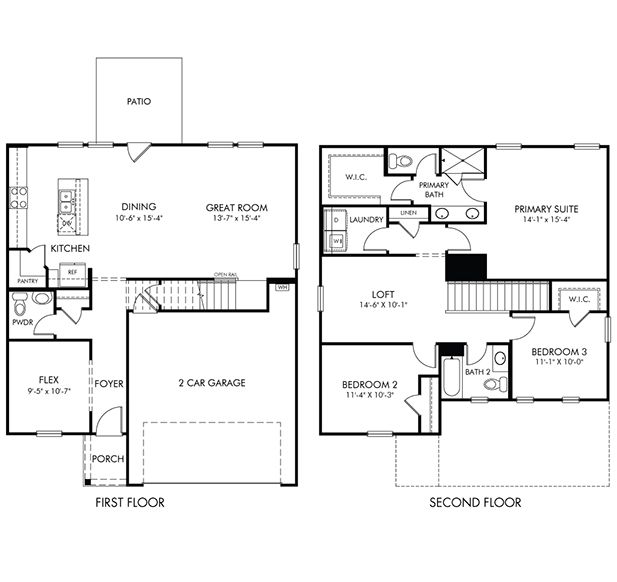 Plan Diagram