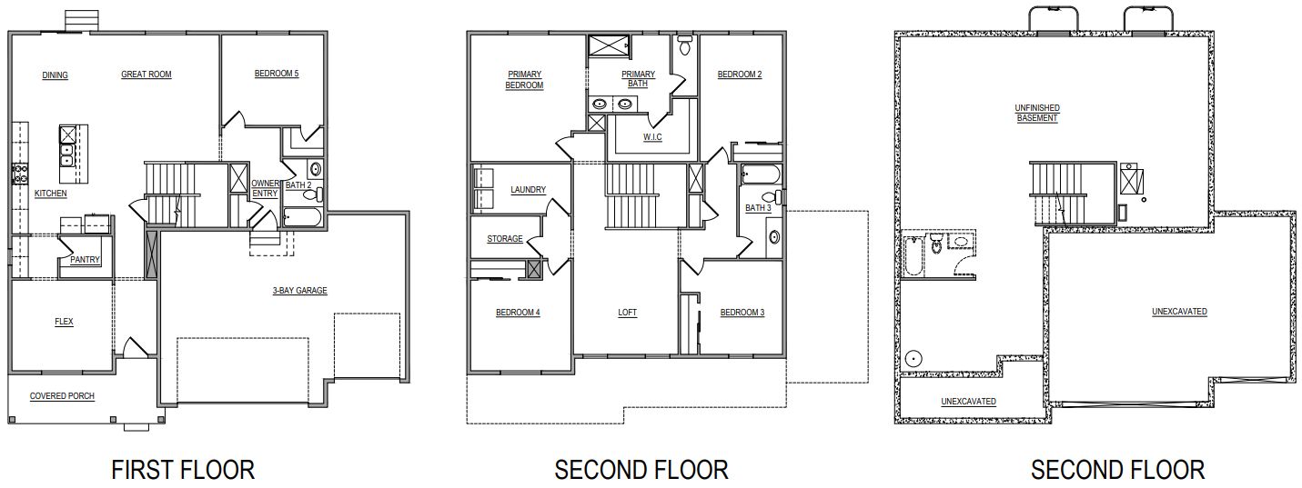 Plan Diagram