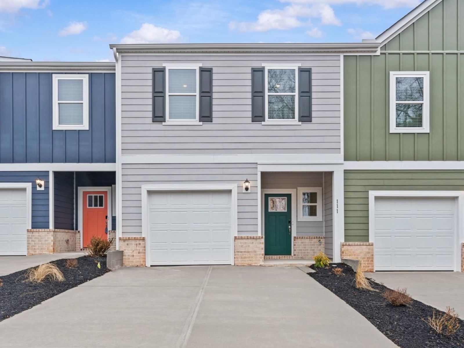 Front Exterior:Front Exterior