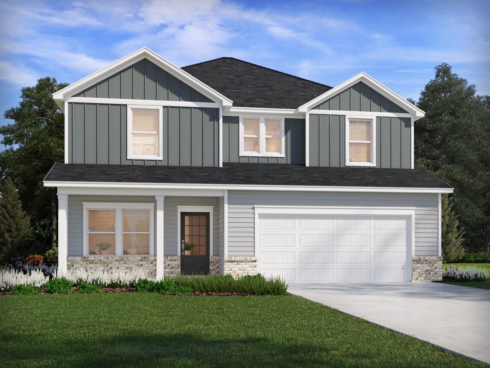 Manning Mill,30103