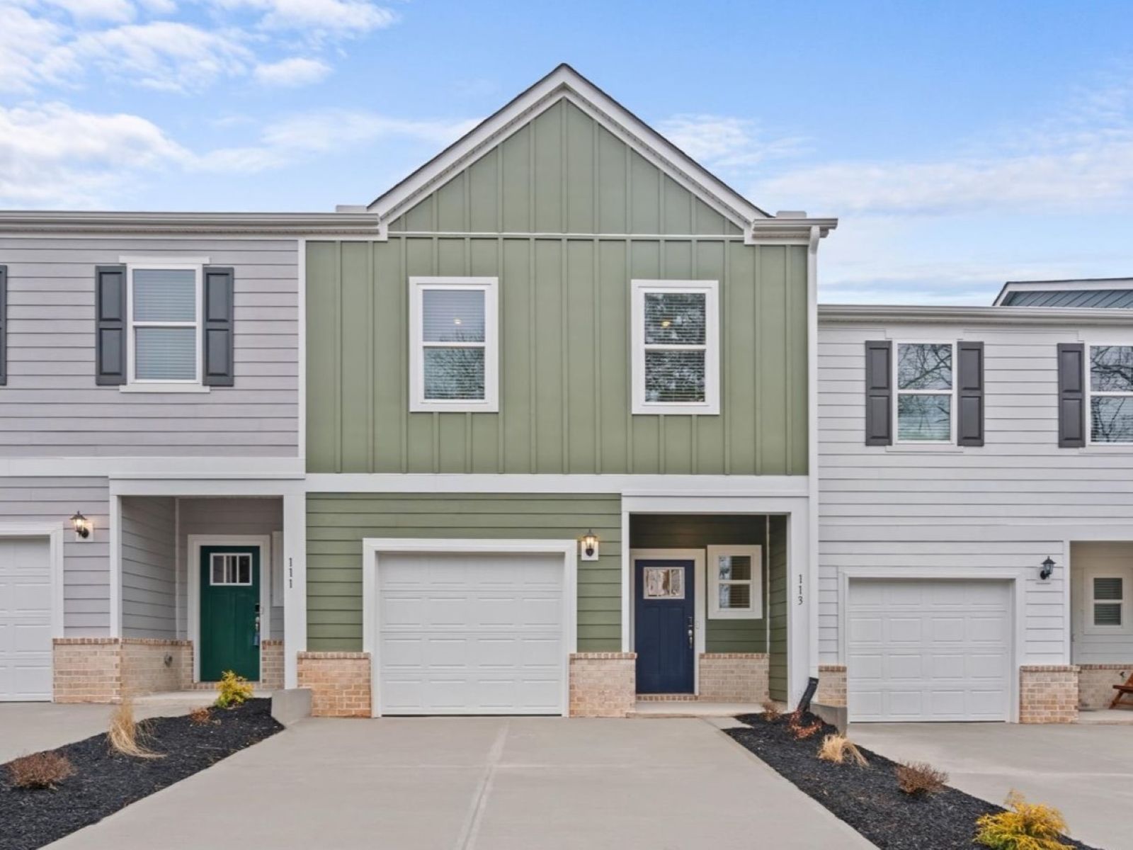 Front Exterior:Front Exterior