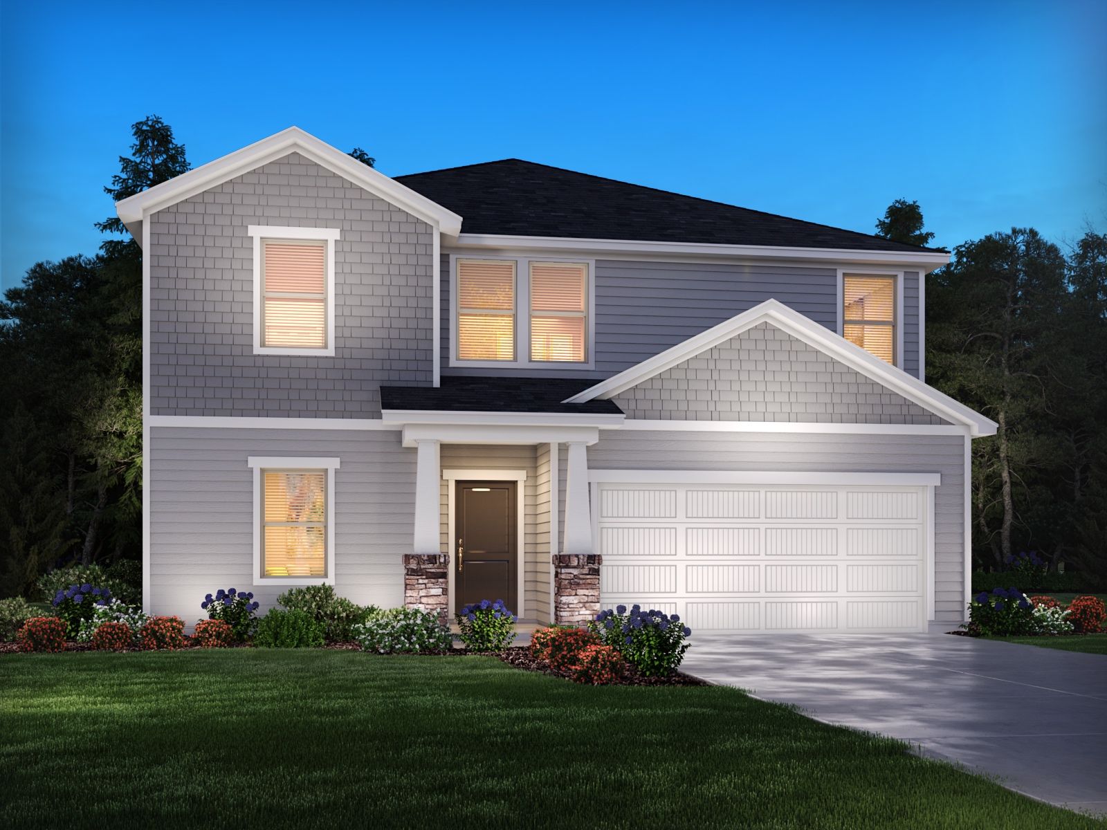 Front Exterior:Front Exterior
