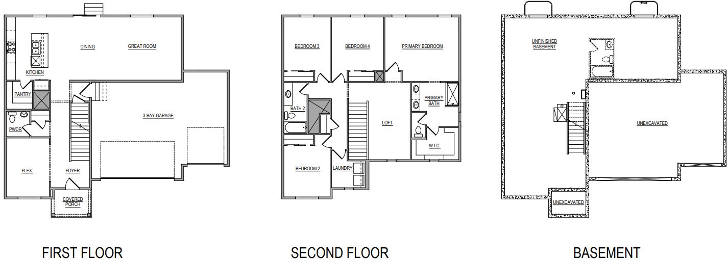 Plan Diagram