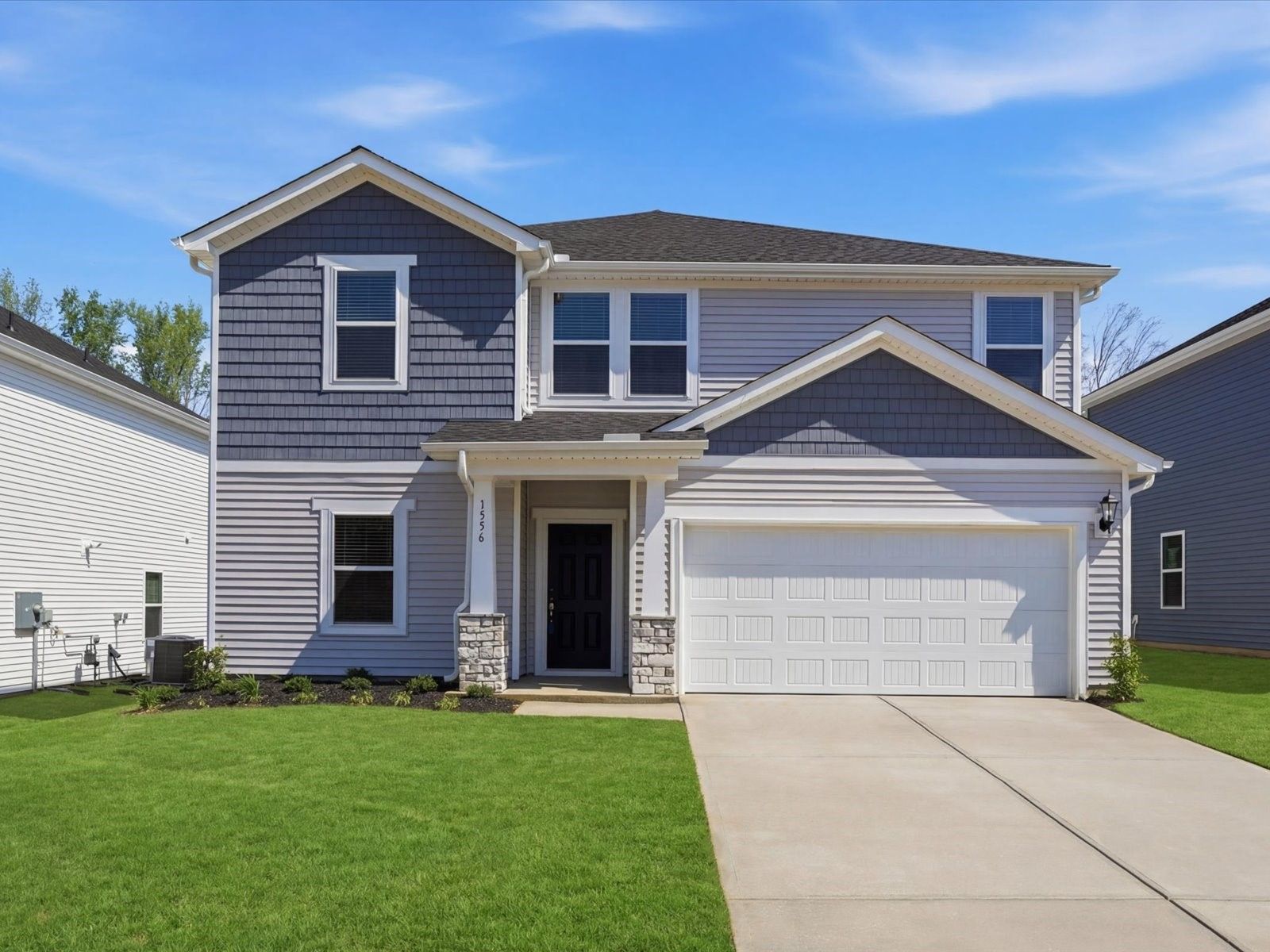 Front Exterior:Front Exterior