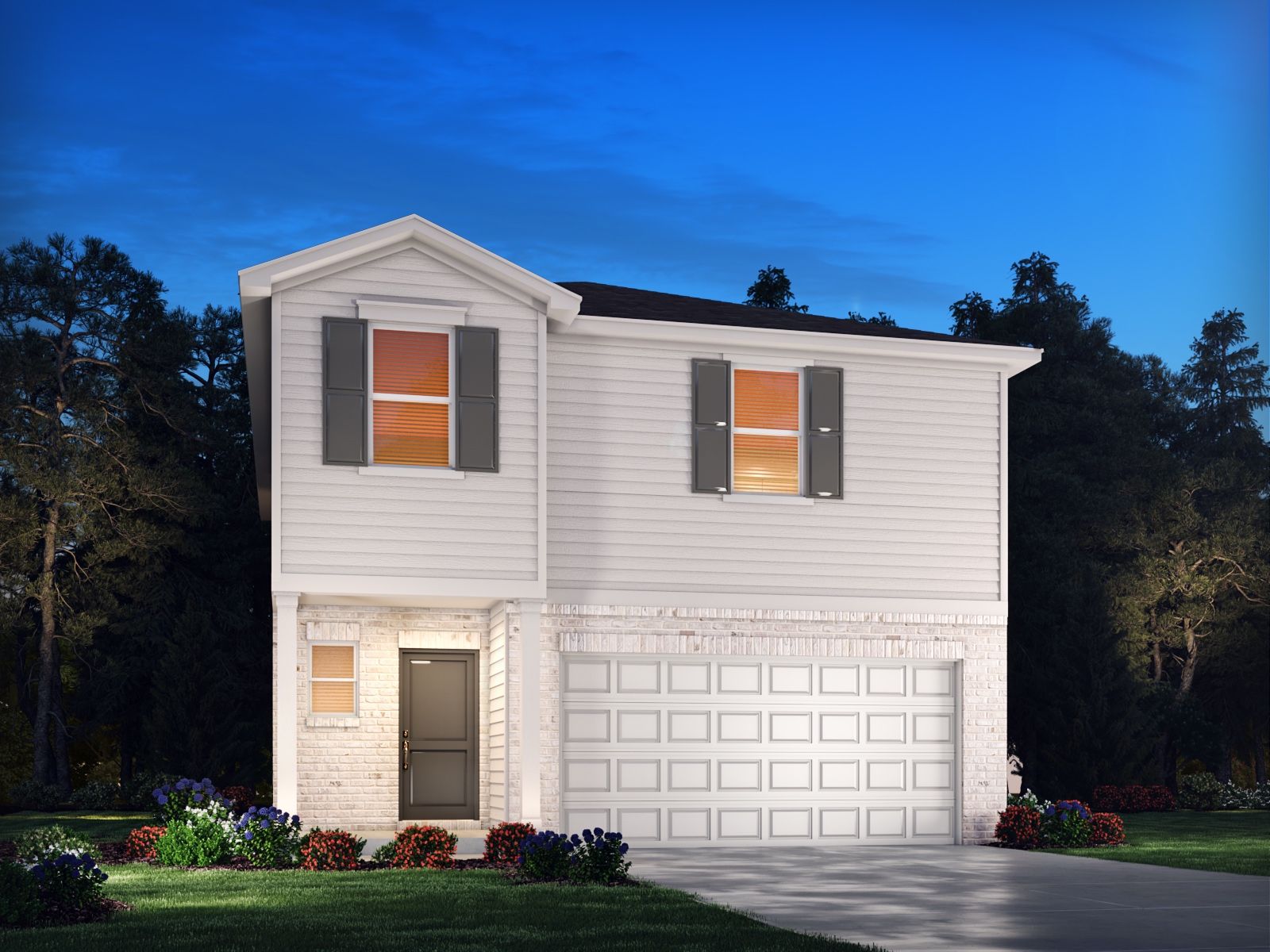 Front Exterior:Front Exterior