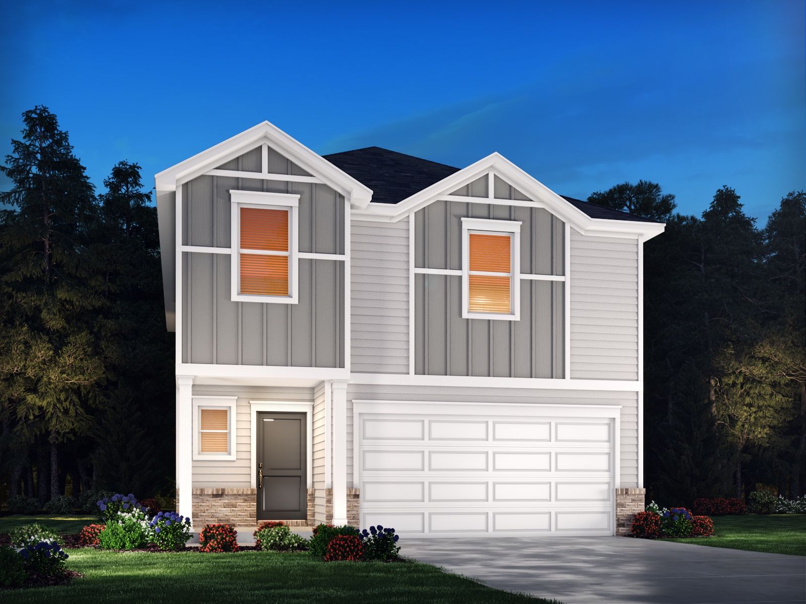 Front Exterior:Front Exterior