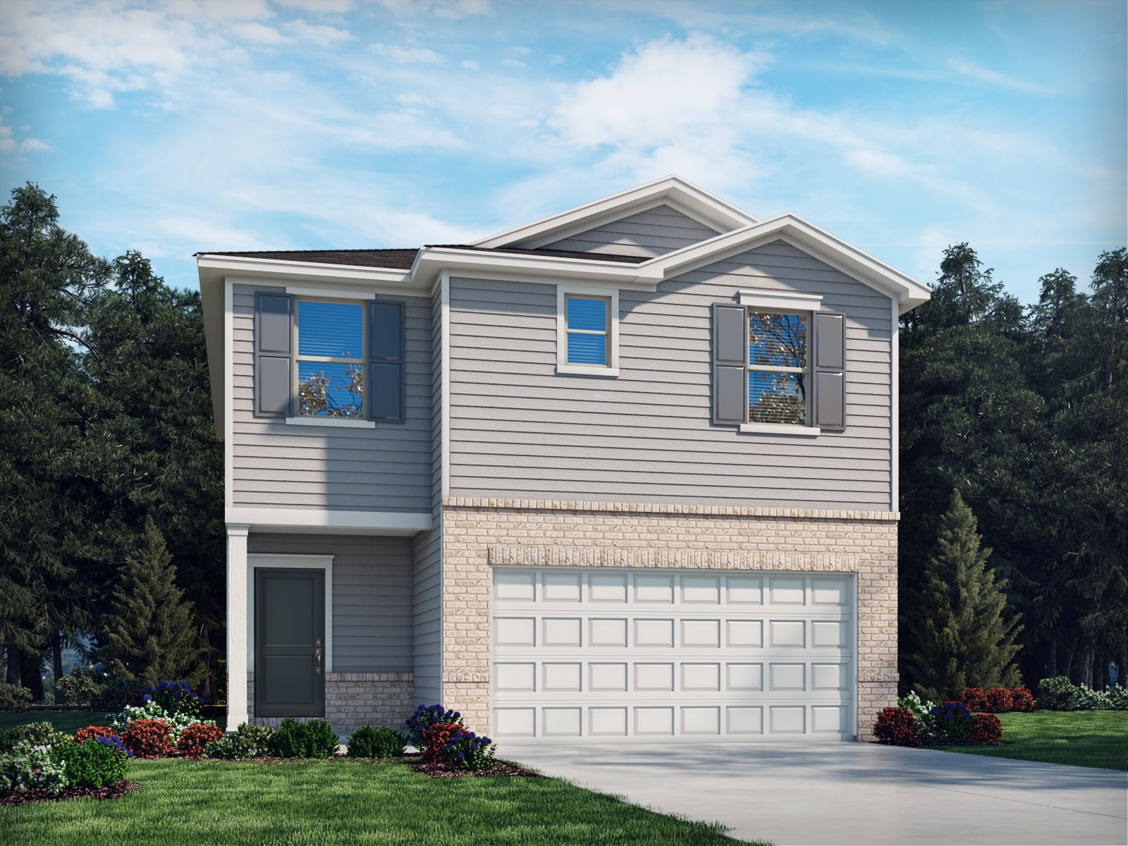 Front Exterior:Front Exterior