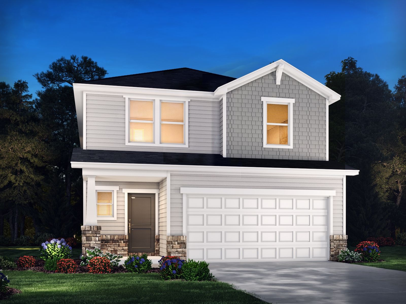 Front Exterior:Front Exterior