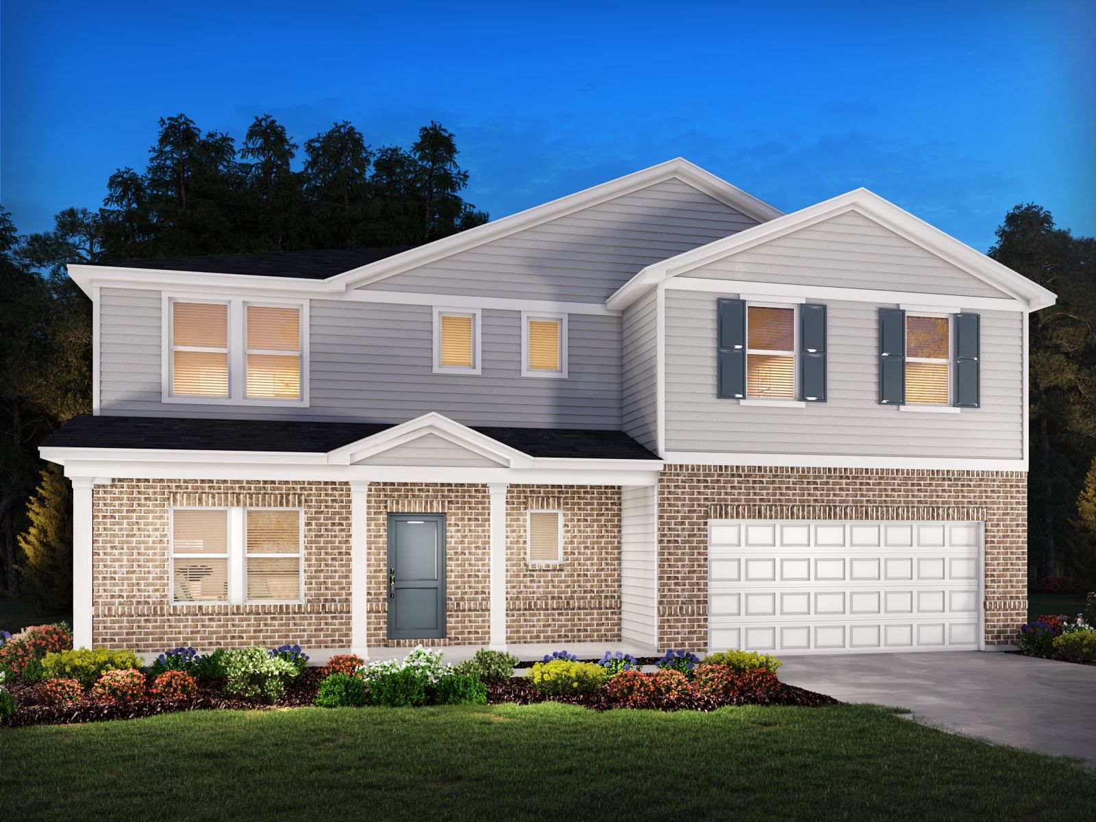 Front Exterior:Front Exterior