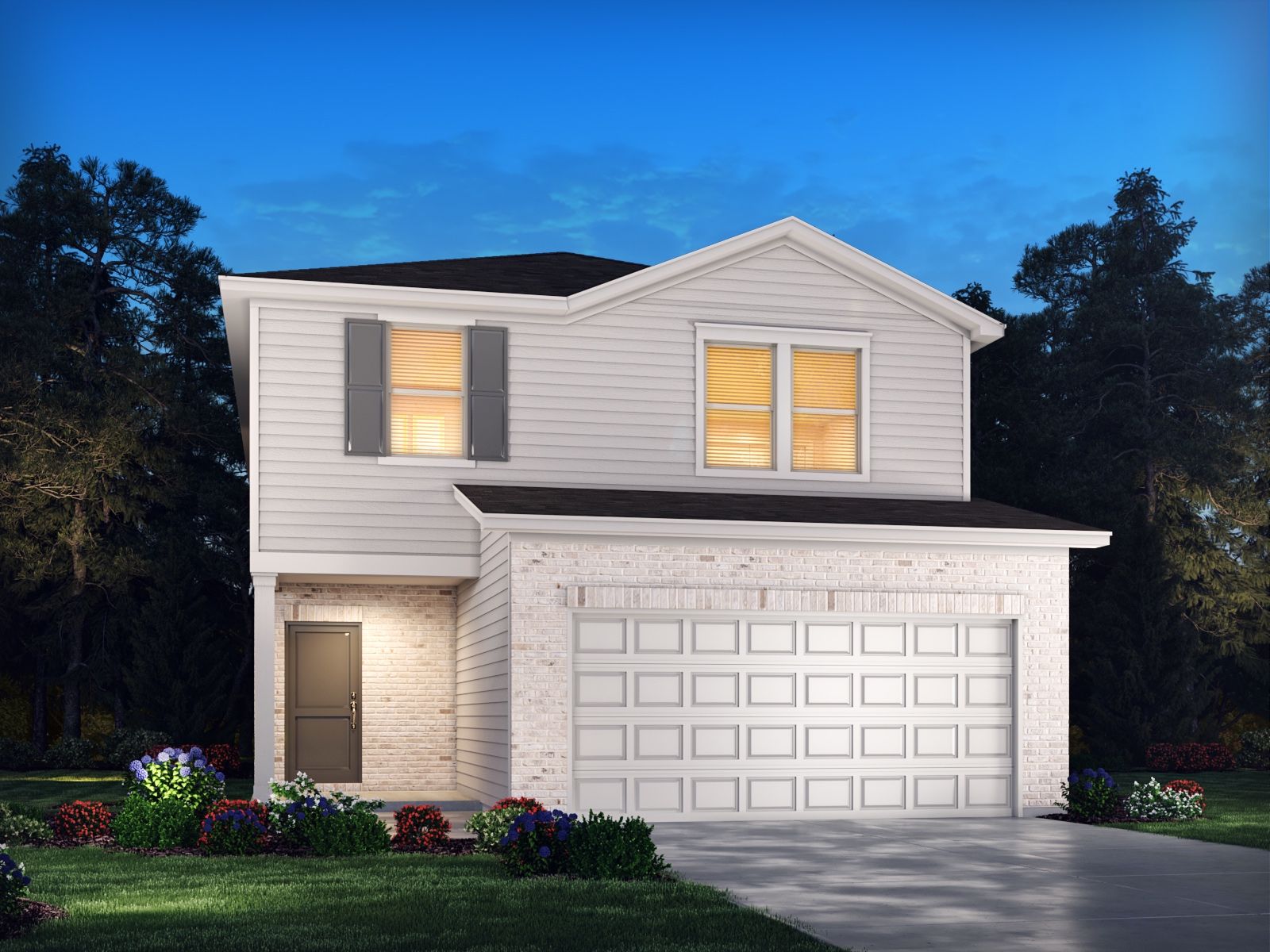 Front Exterior:Front Exterior