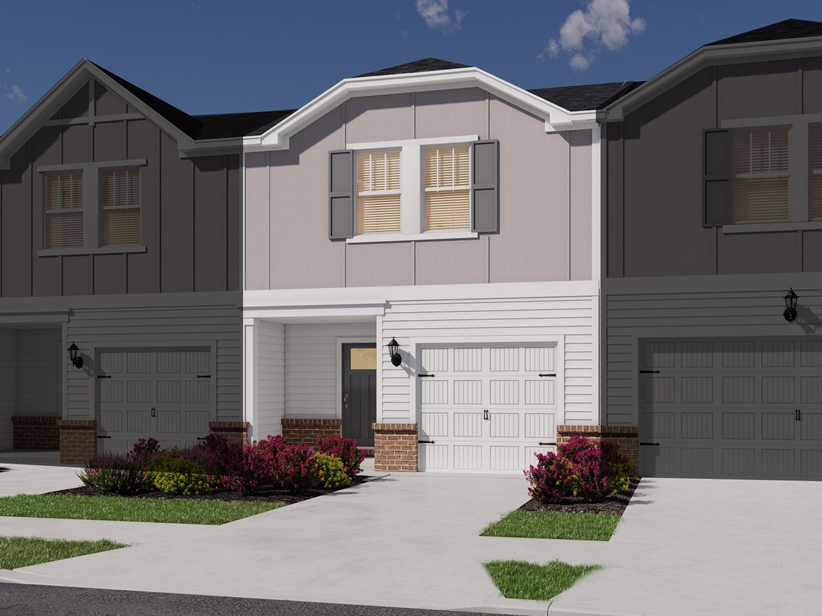 Front Exterior:Front Exterior