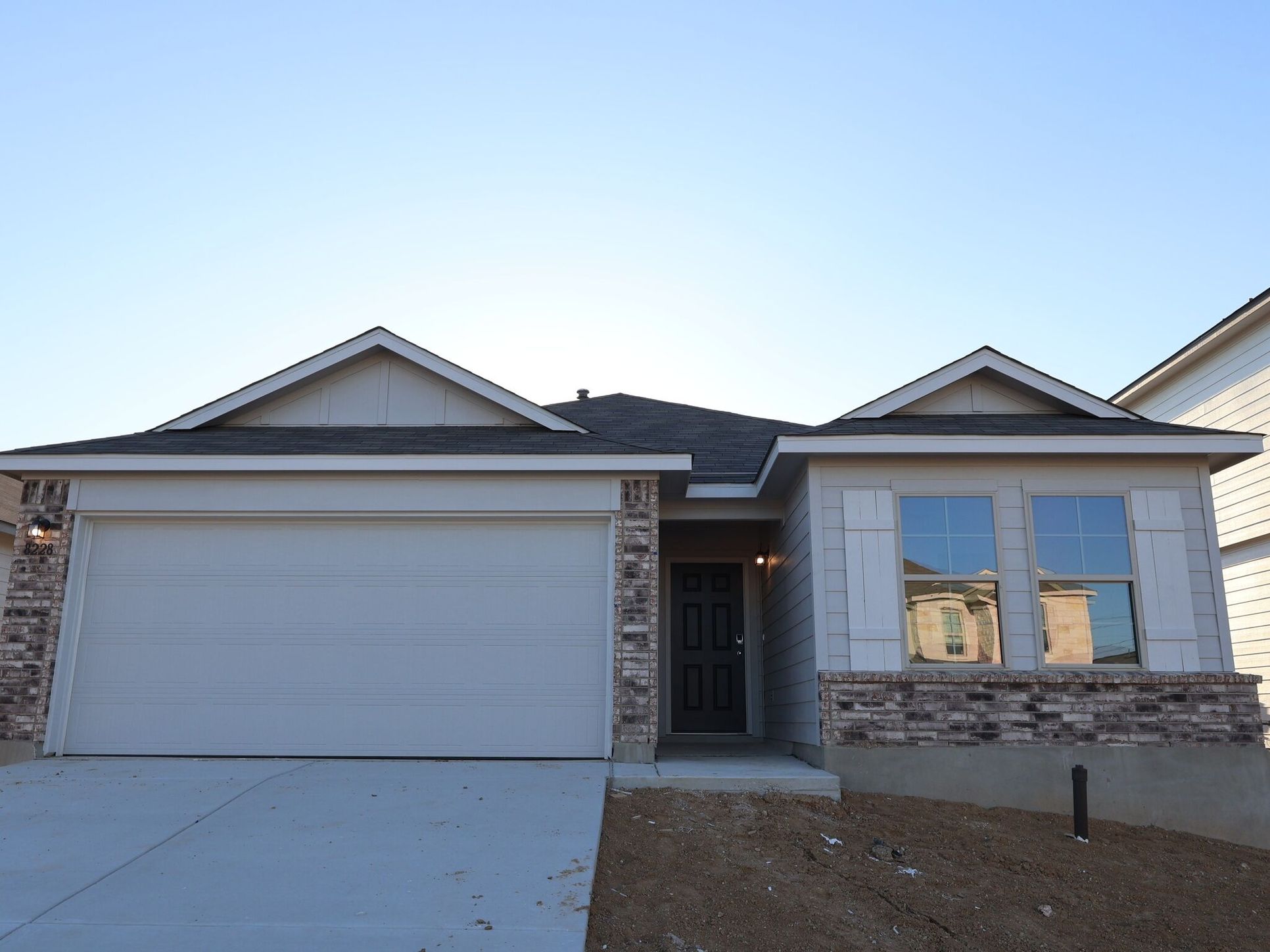 Front Exterior:Front Exterior