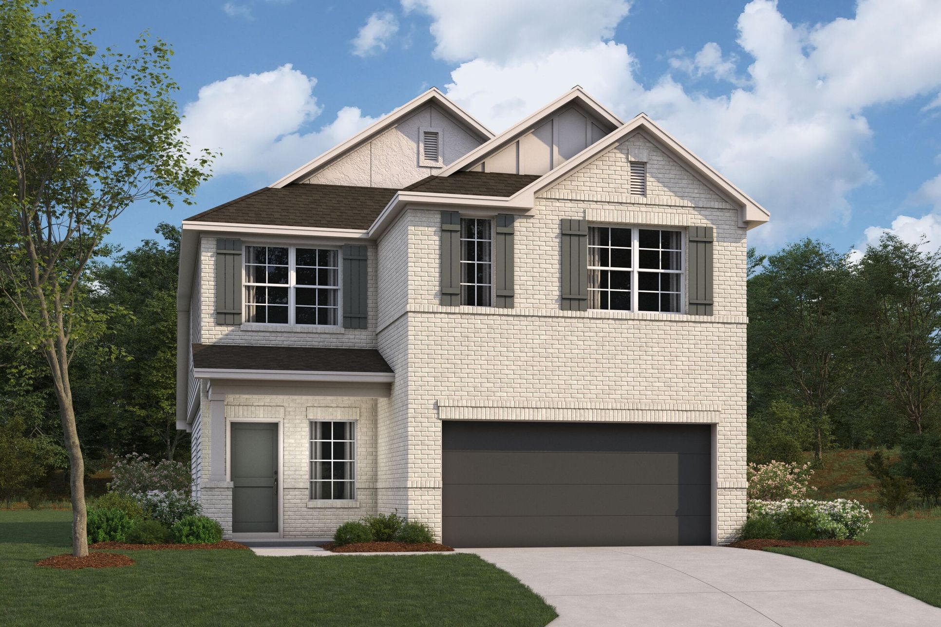 Sanpiper Elevation H:Sanpiper Elevation H