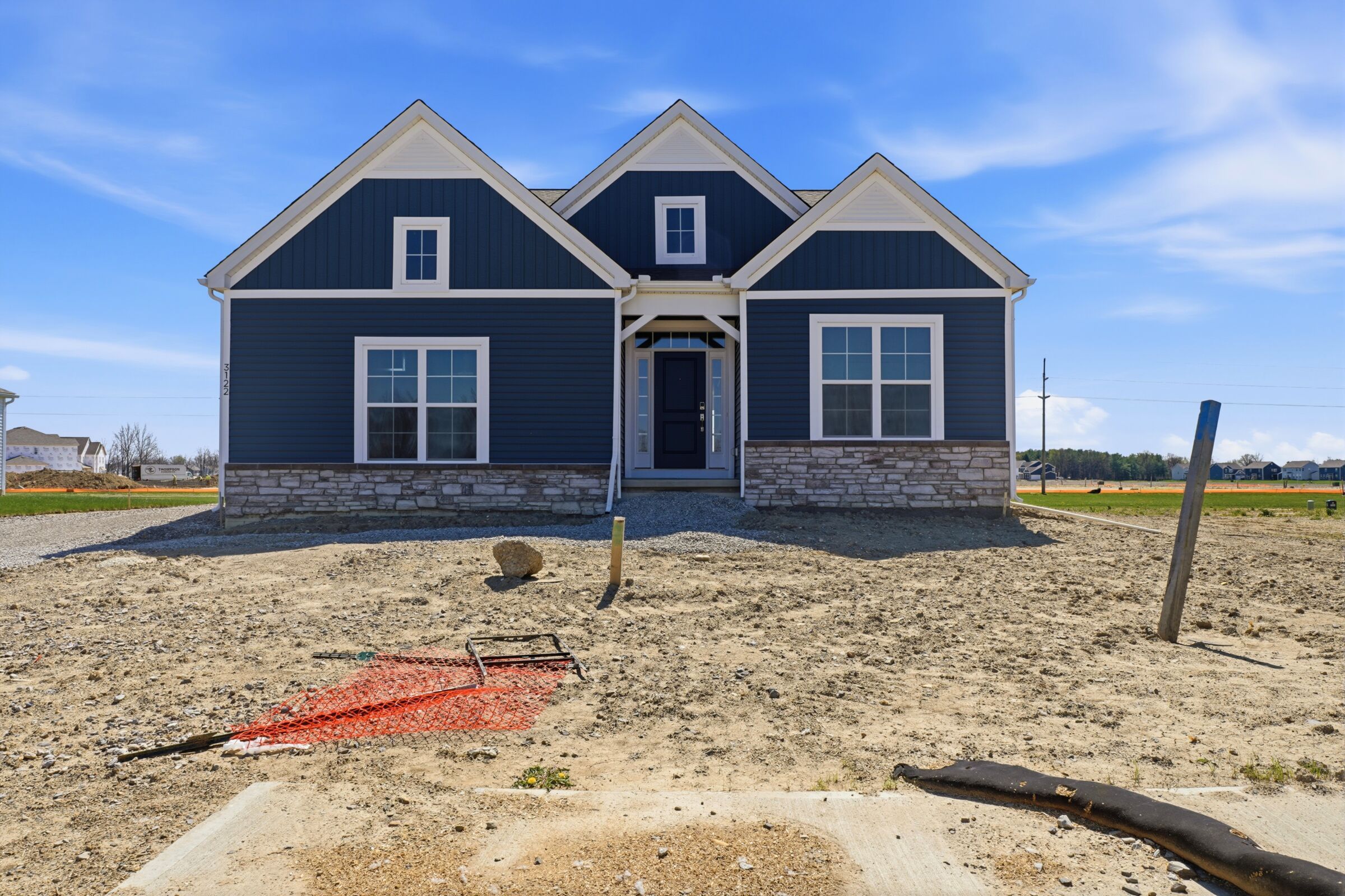 Front Exterior:Front Exterior