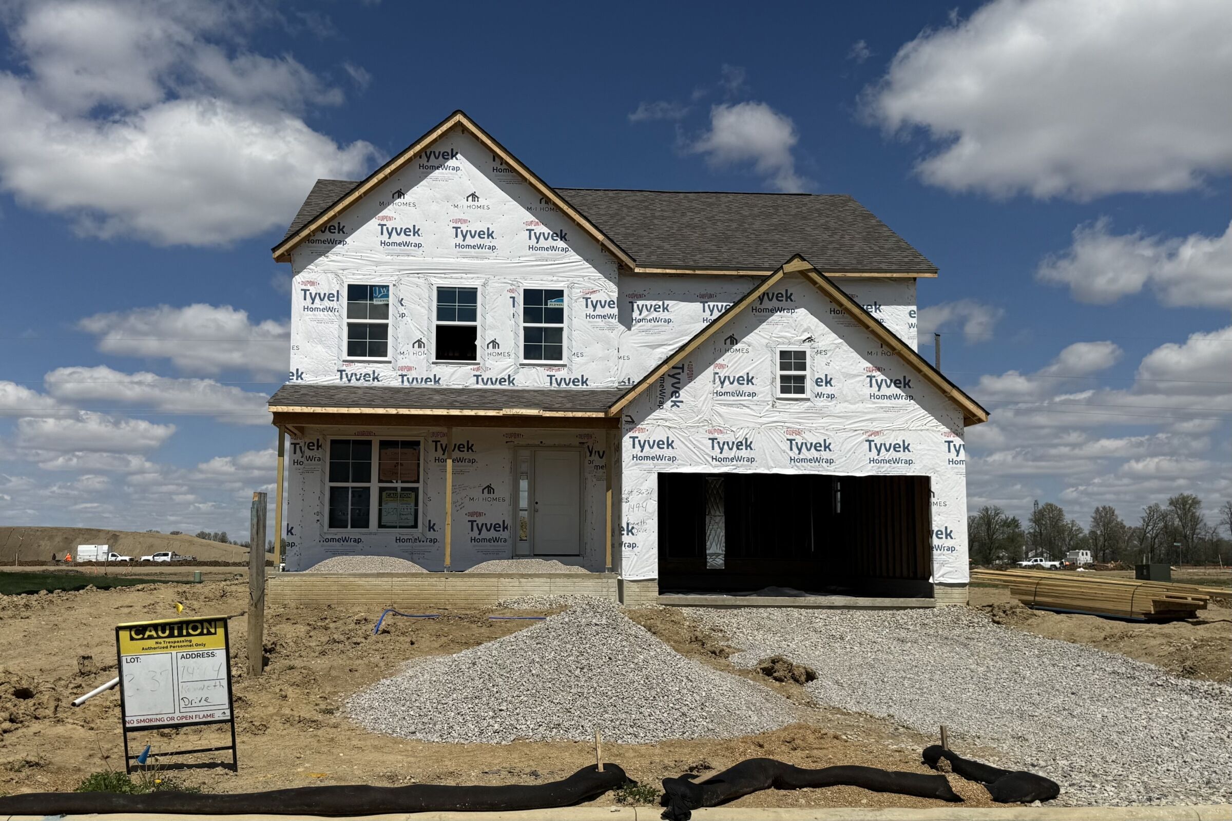 Front Exterior:Front Exterior