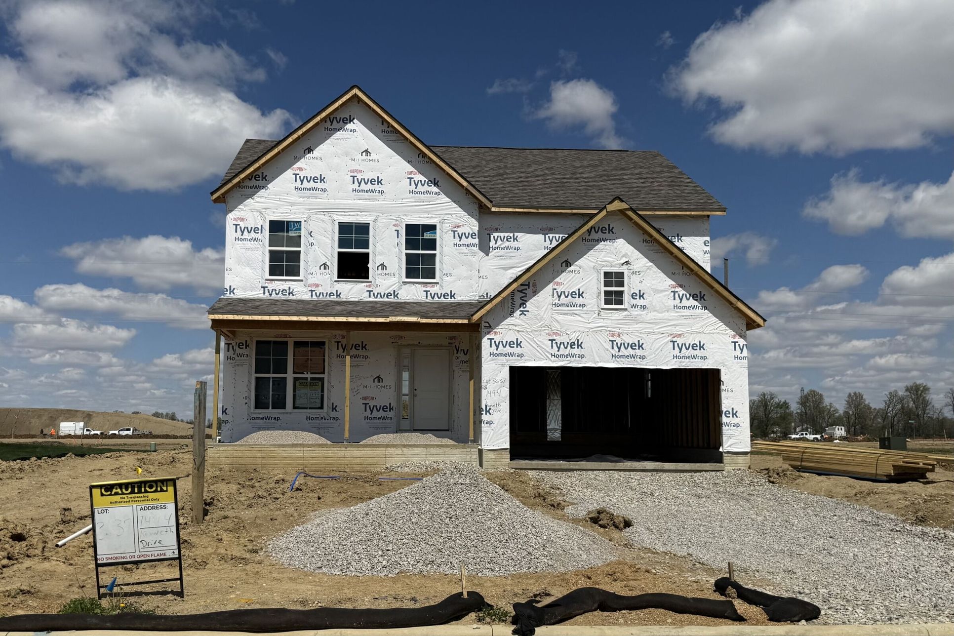 Front Exterior:Front Exterior