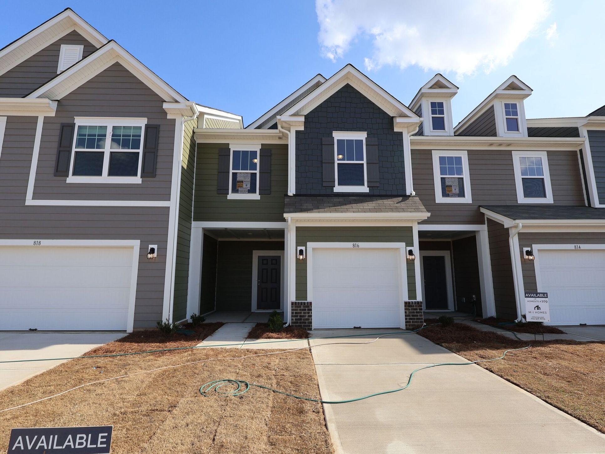 Front Exterior:Front Exterior