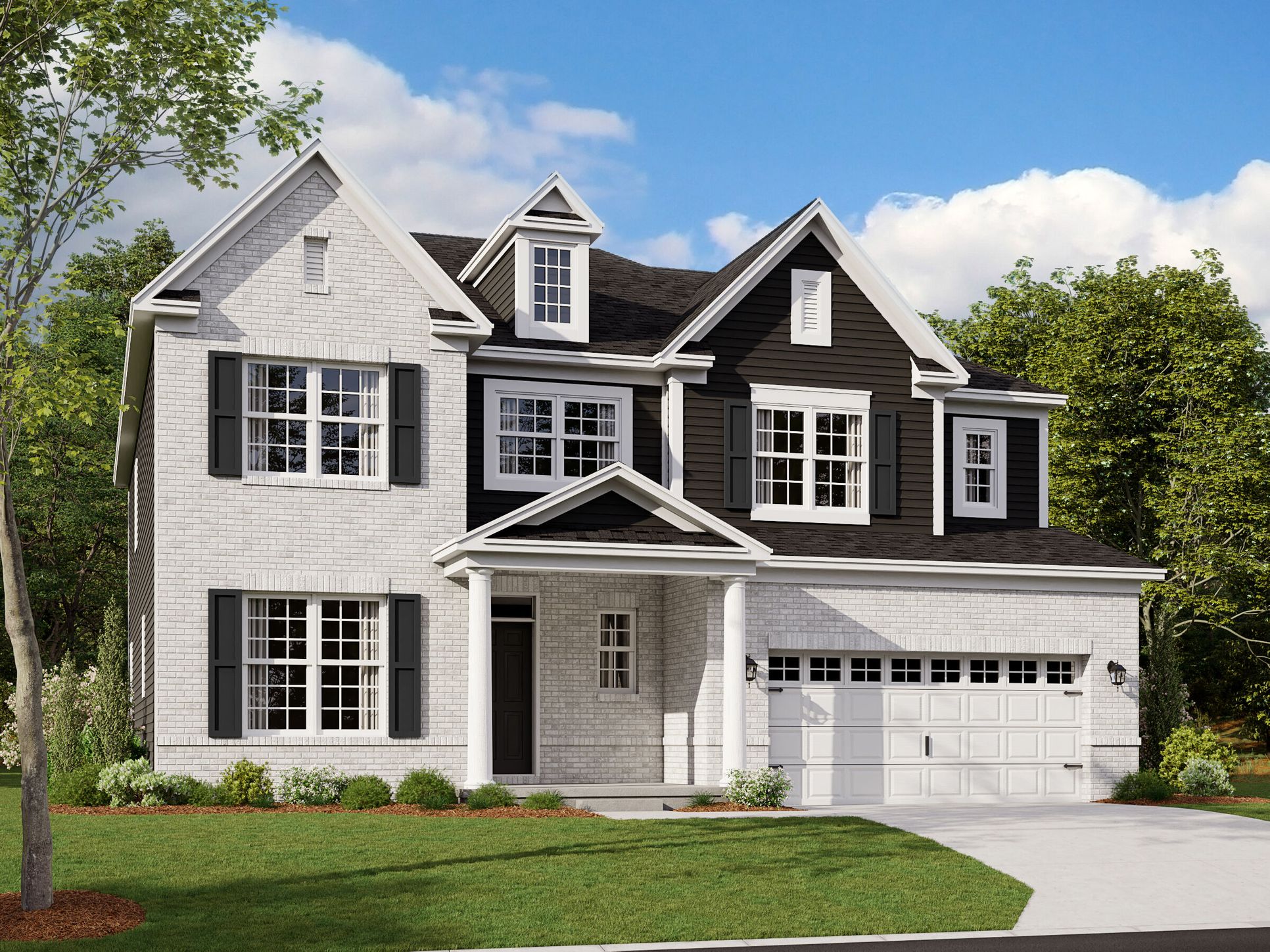 Berkeley Elevation D Prestige Series:Berkeley Elevation D Prestige Series