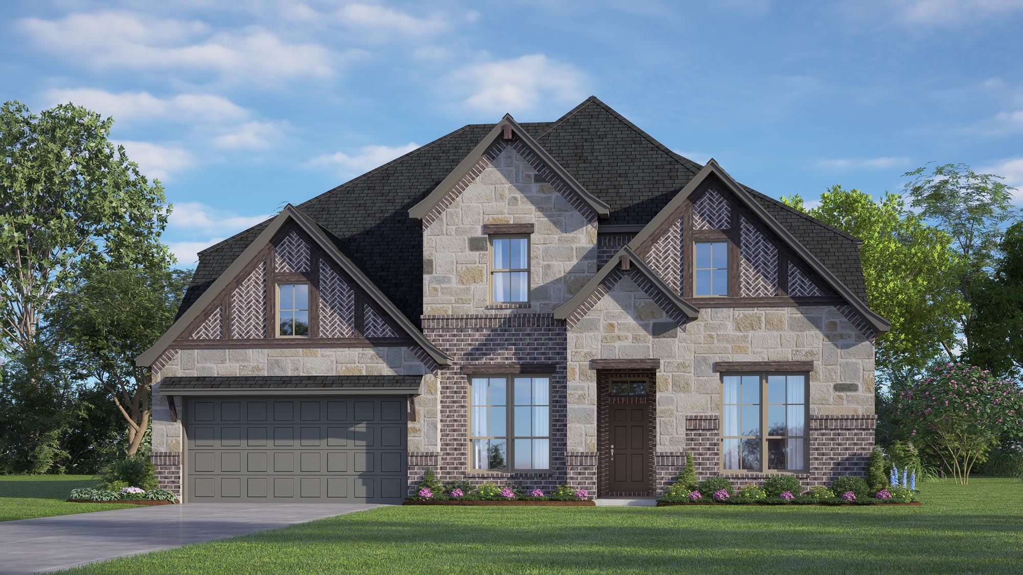 Mockingbird Hills Signature-3473-C-Stone