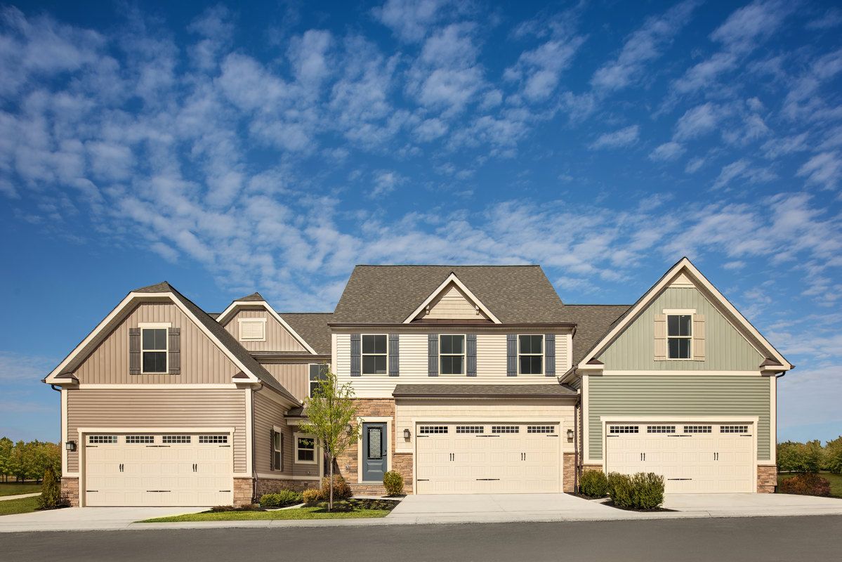 WELCOME TO THE WOODLANDS IN URBANA