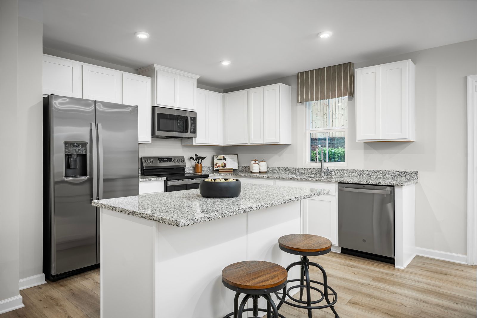 Join the Interest List to be the first to know when new homesites are released!