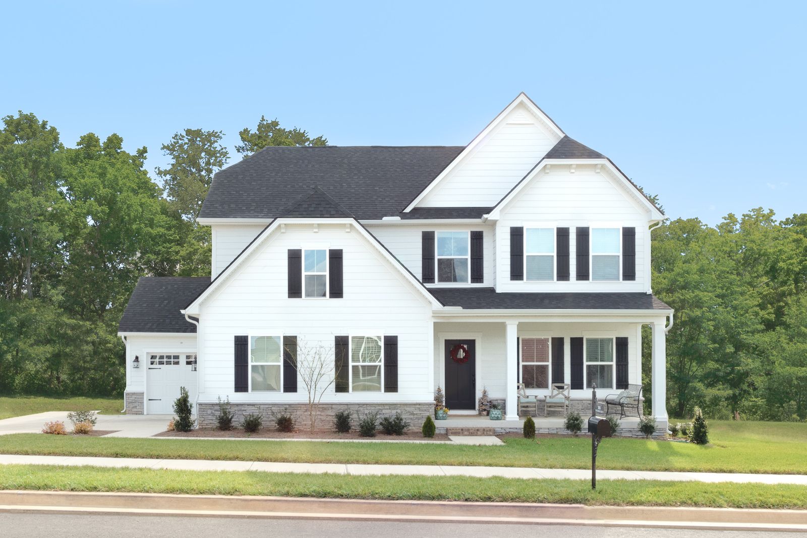 WELCOME HOME TO ESTATES AT SHEFFIELD