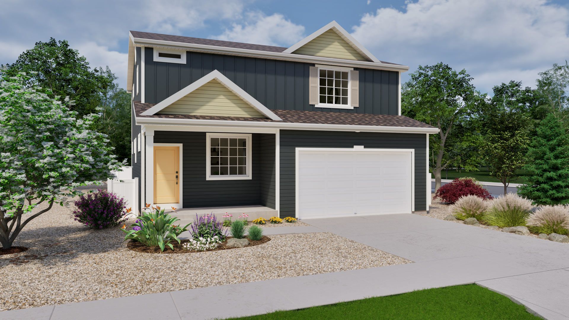 Neo Exterior:Neo Exterior