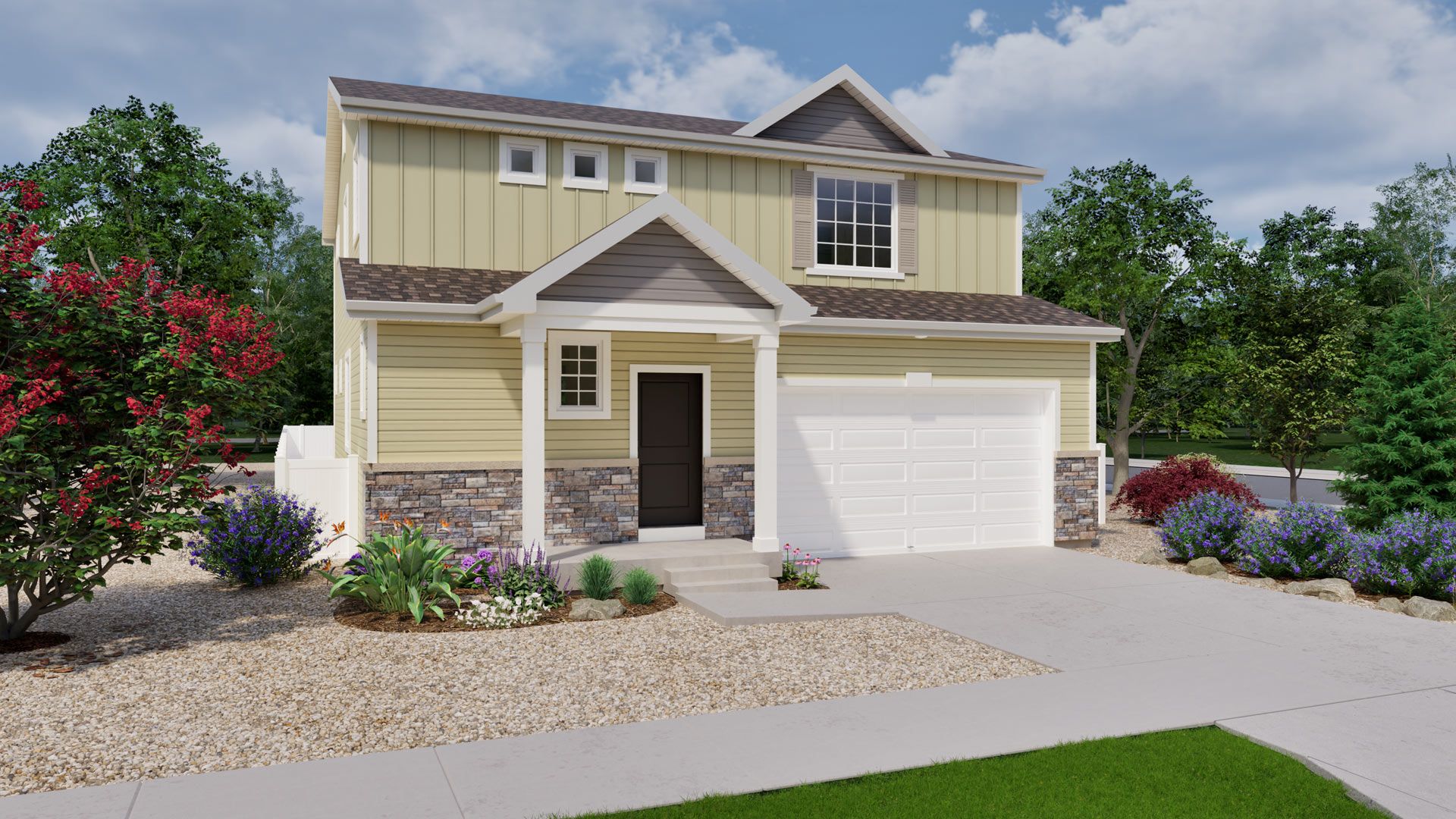 Esprit Exterior:Esprit Exterior