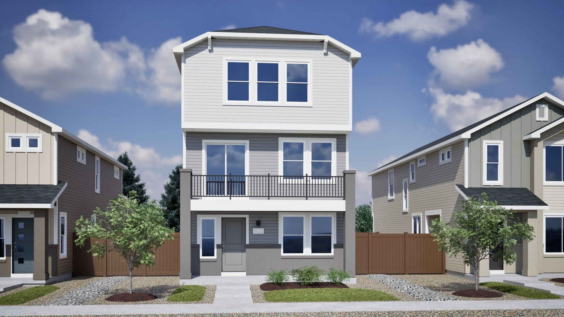 Spark Exterior:Spark Exterior