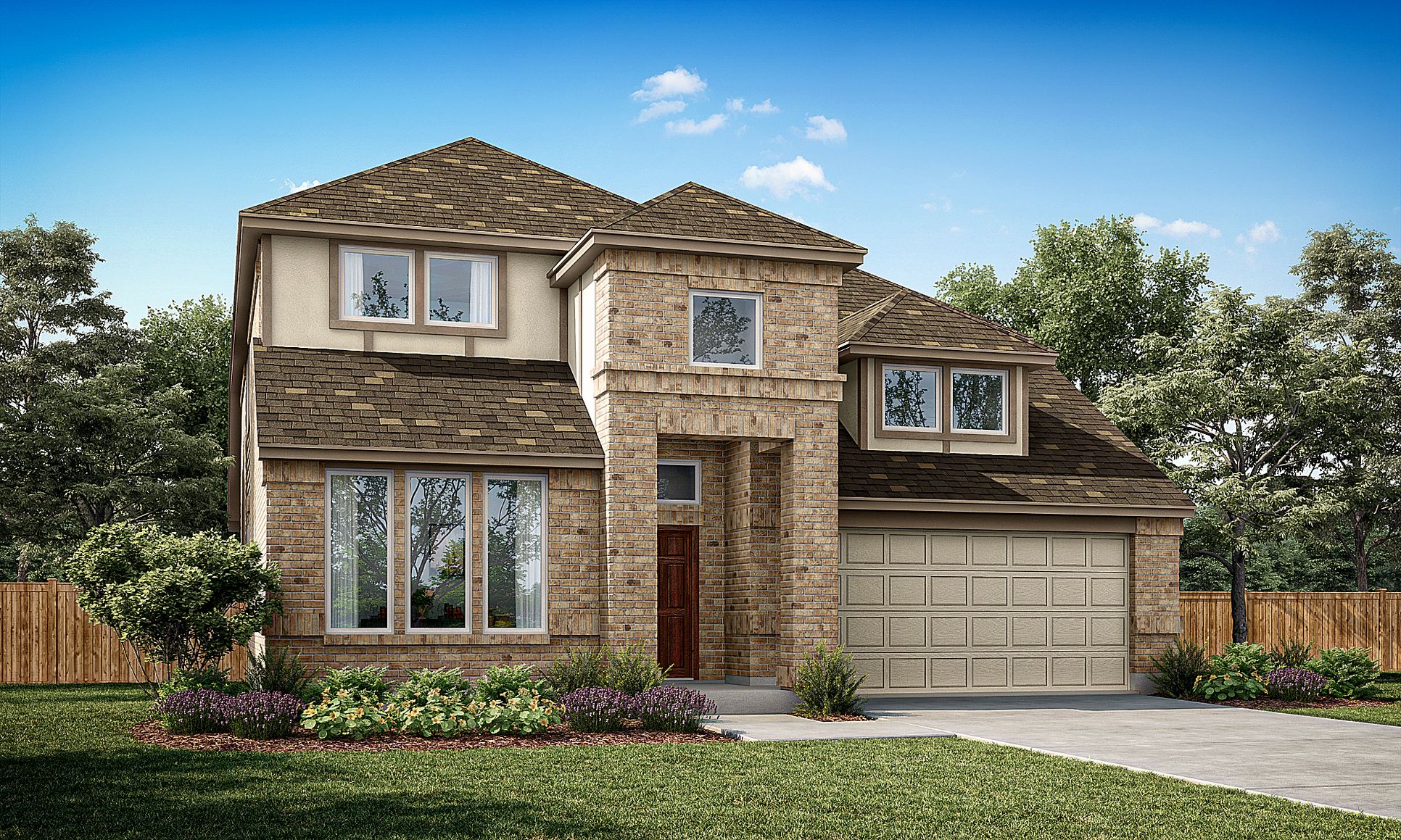 Richardson Elevation A Standard:Richardson Elevation A Standard