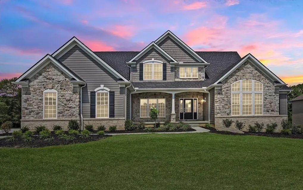 The Baldwin II:Elevation
