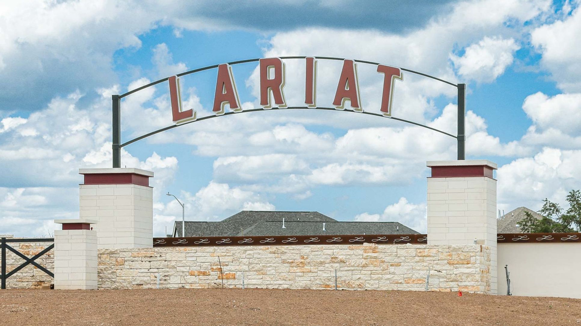 Lariat 45',78642